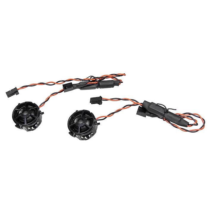 Musway CSM206C Mercedes-Benz (2021+) Yeni Nesil Uyumlu Komponent Seti | SPLHIFI