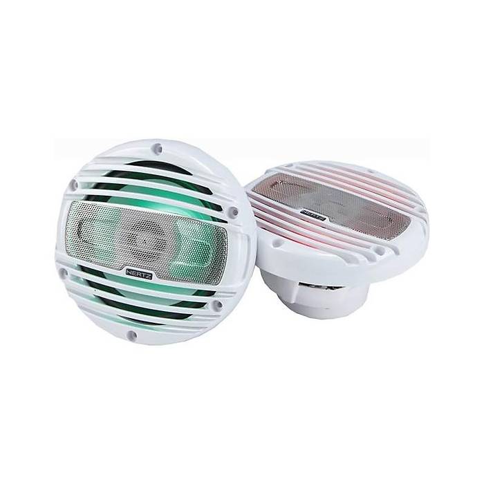 Hertz Marine Tekne Ses Paketi | 2 Tak�m HMX 6.5 LD + Venezia V4-C Amfi | SPLHIFI