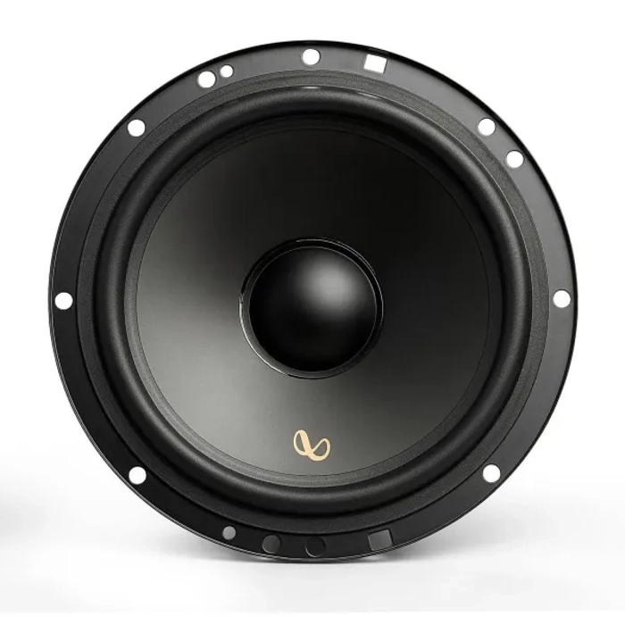 Infinity Alpha 603CF 16 cm Komponent Hoparl�r Seti | 90W RMS | SPLHIFI