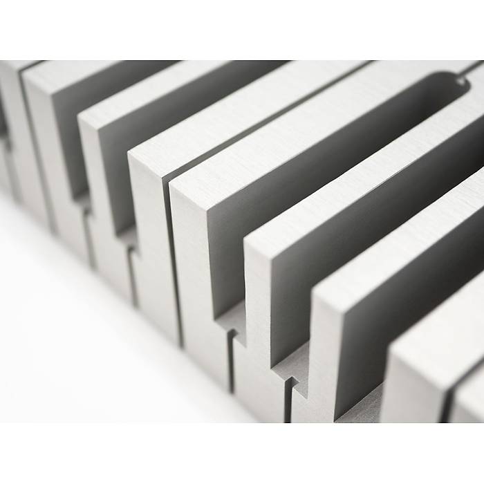 Quartorigo Opus 2 High-End Amplifikat�r | 2 x 220W RMS | 1350W Mono | 100dB | SPLHIFI