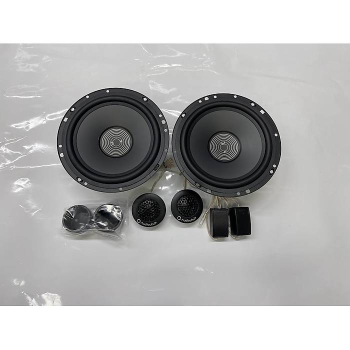Audiocircle Stuttgart Line 16 cm komponent Splhifi