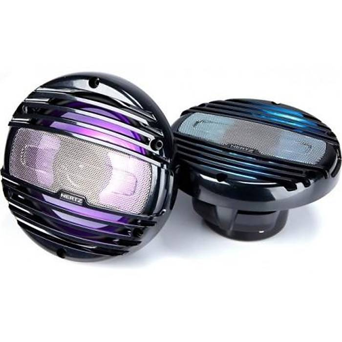 Can-Am & UTV Full Paket | Hertz HMR BT + HMX 6.5 LD-S + SP 4.500 | SPLHIFI