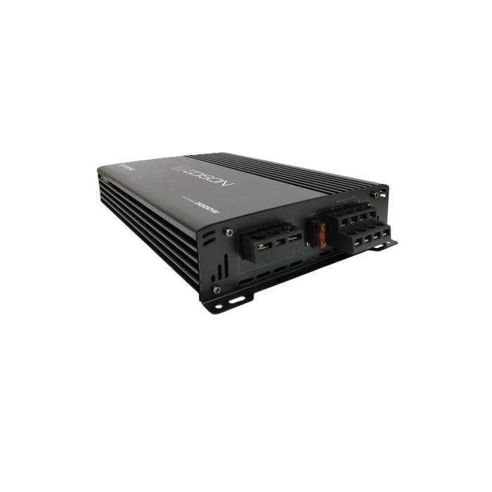 Edison ED-460AB 4 Kanall� AB Class Amplifikat�r | 4x60W RMS | SPLHIFI