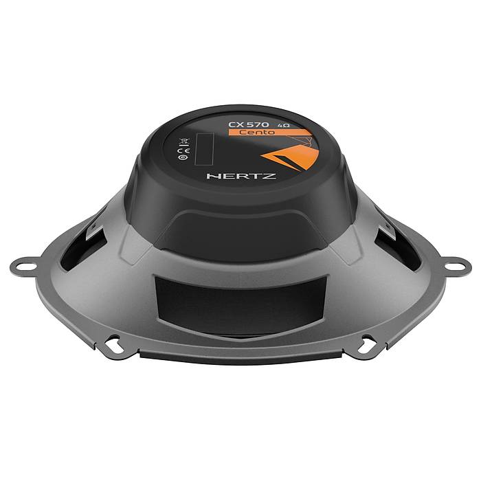 Hertz Cento Cx570 5x7cm Oval Hoparlor Splhifi