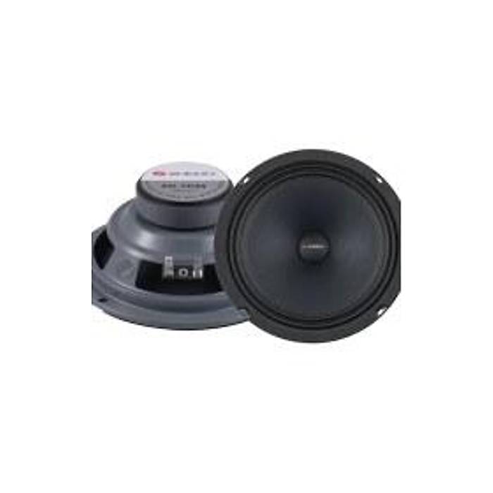 Edison ED-TR80 20 cm Profesyonel Midrange | 100W RMS | SPLHIFI