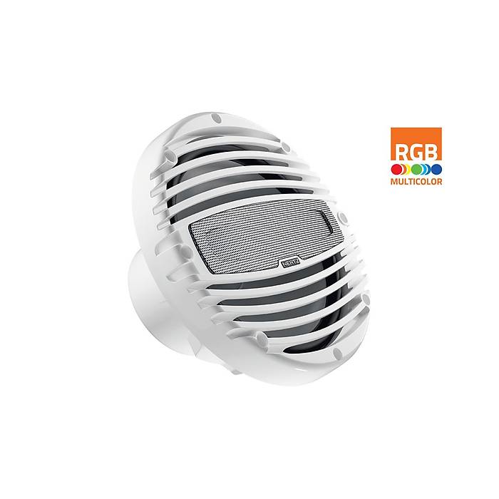 Hertz HMX 8 LD / LD-C RGB I��kl� Marin Hoparl�r | 200W Performans | SPLHIFI