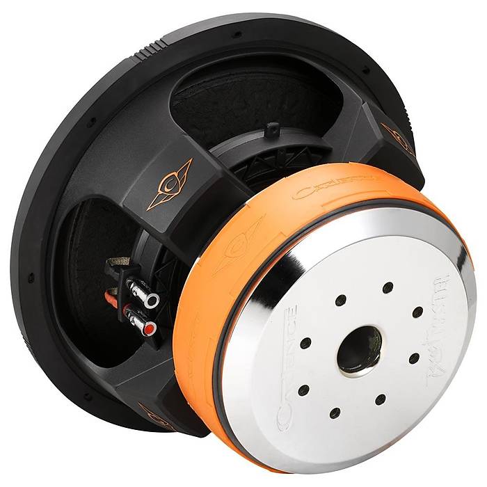 Cadence Beast Master BM15D2 38 cm Subwoofer | 6500W Peak / 2500W RMS | SPLHIFI