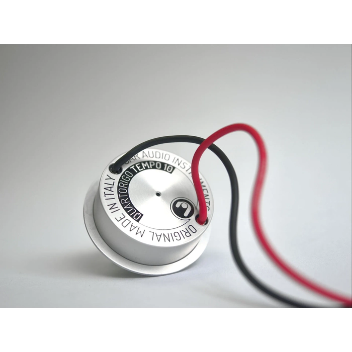 Quartorigo Tempo Limited Edition 3 Yollu Komponent Seti | 100W RMS | 90 dB | SPLHIFI