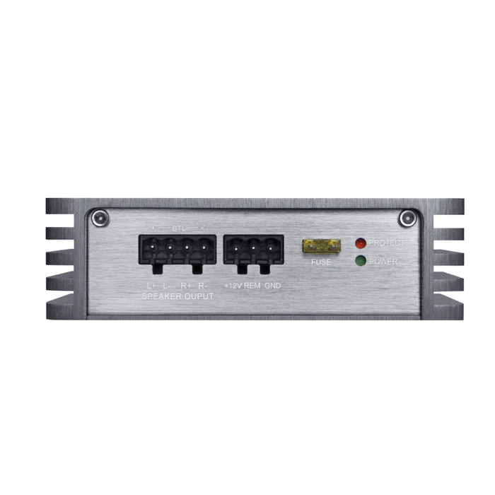 Musway P2 2 Kanal Snf D Amfi | 270 W 4 ohm  2105 W 2 ohm | Musway DSP ile Tam Entegrasyon | SPLHIFI