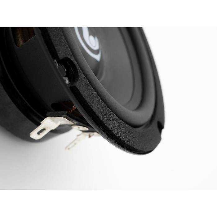 Quartorigo Atto 1 8.9 cm Center Midrange Hoparl�r | 40W RMS | 82 dB | 4 Ohm | SPLHIFI