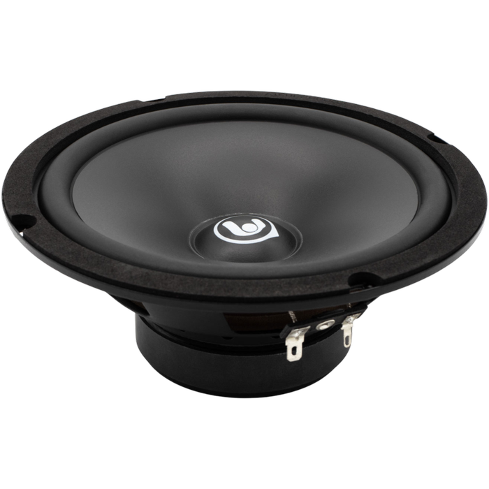 Quartorigo Atto 1 2 Yollu Komponent Seti | 50W RMS / 100W Peak | 84 dB | 4 Ohm | SPLHIFI