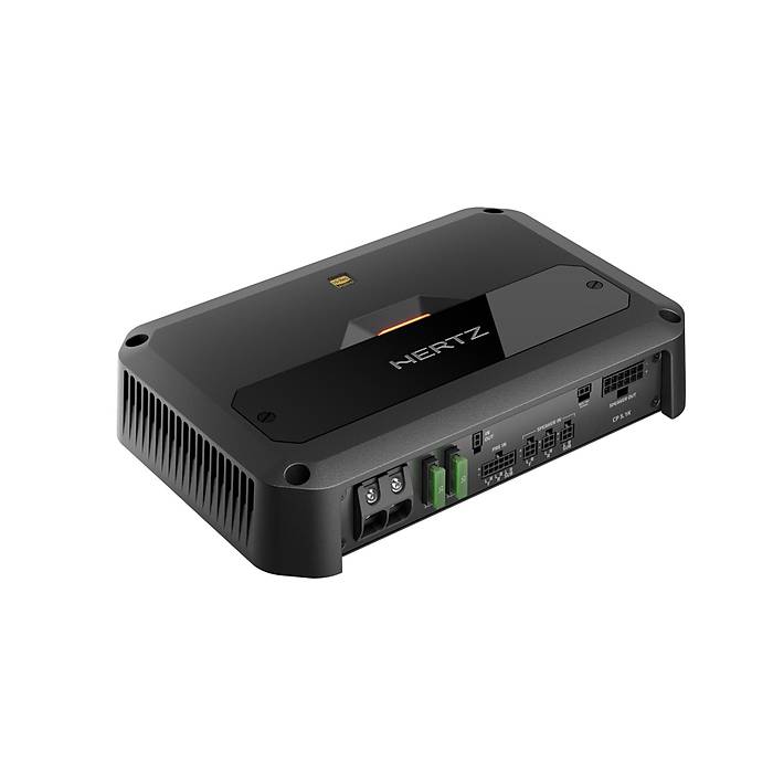 Hertz CP 1.700 Monoblok Snf D Amfi | 400 W @ 4 Ohm / 700 W @ 2 Ohm RMS | SPLHIFI