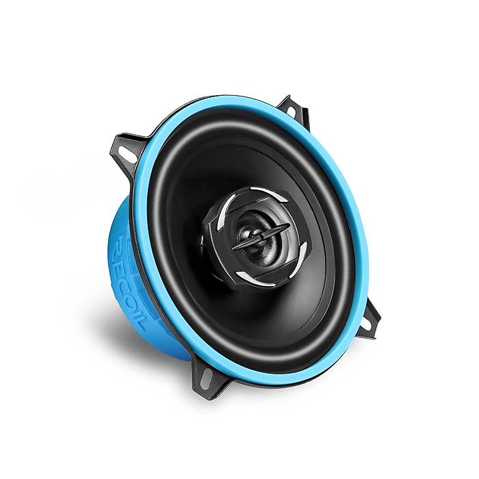 Recoil Echo RCX-525 13 cm 2 Yollu Koaksiyel Hoparl�r | 80W RMS / 160W Peak | SPLHIFI