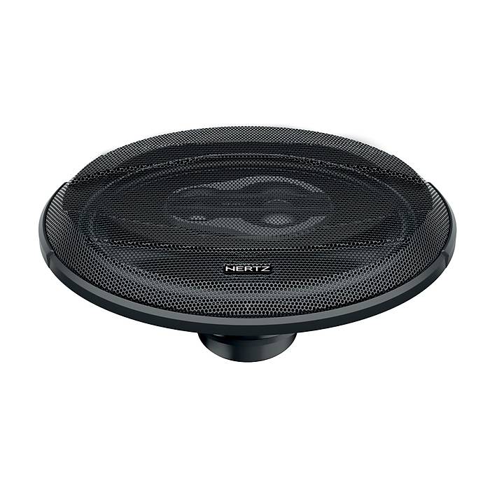 Hertz SX 690 NEO.1 69 in 130W RMS / 260W Peak Coaxial | SPLHIFI