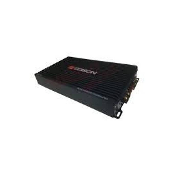 Edison ED-4200.4AB 4 Kanall� AB Class Amplifikat�r | 4x200W RMS | SPLHIFI