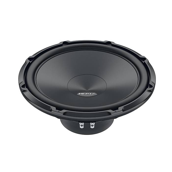 Hertz CS 300 S4 12 in 350W RMS / 700W Max Subwoofer | SPLHIFI