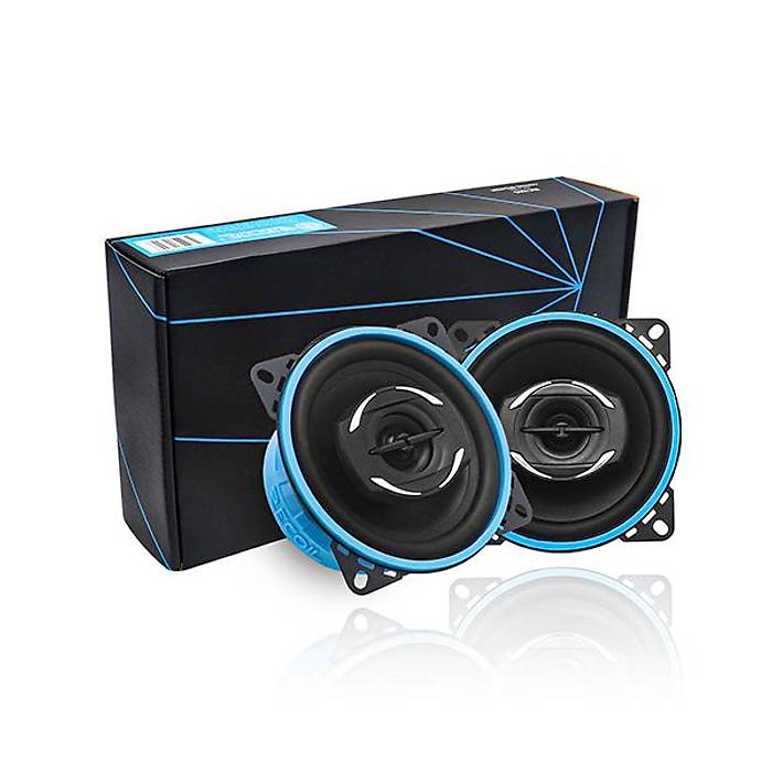 Recoil Echo RCX-4 10 cm 2 Yollu Koaksiyel Hoparl�r | 50W RMS / 100W Peak | SPLHIFI