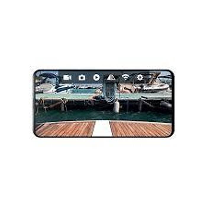 Hertz HM CAM W01 Marine Geri G�r�� Kameras� | IP69K Su Ge�irmez | SPLHIFI