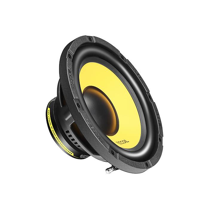 Recoil Level 3 LW-12S4 30 cm Subwoofer | 150W RMS / 300W Peak | 4 Ohm | SPLHIFI