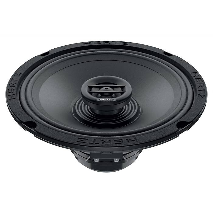 Hertz SX 200 NEO 200 mm (8 in) 130W RMS / 260W Peak Koaksiyel | SPLHIFI