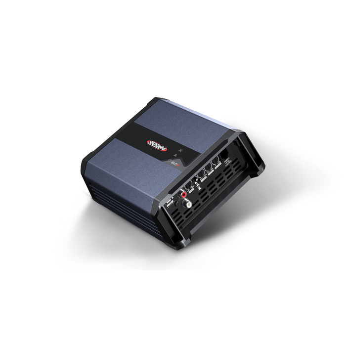 Sound Digital SD-1600.1d2 EVO 5.0 Mono Blok Full Range Amplifikat�r | 2 Ohm 1600W RMS | 4 Ohm 1065W RMS | SPLHIFI