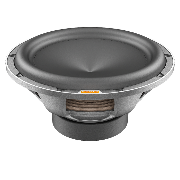 Hertz MP 300 D4.3 12 in 600W RMS / 1200W Max Quad-Voice Coil Subwoofer | SPLHIFI