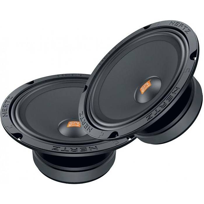 Hertz Spl Show SV 200.1 20 cm Midrange Eski Seri Splhifi