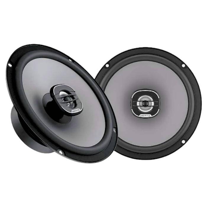 VW Golf Hoparl�r De�i�im Seti | Hertz Uno K 165 & Uno X 165 | 16cm + 16cm | SPLHIFI