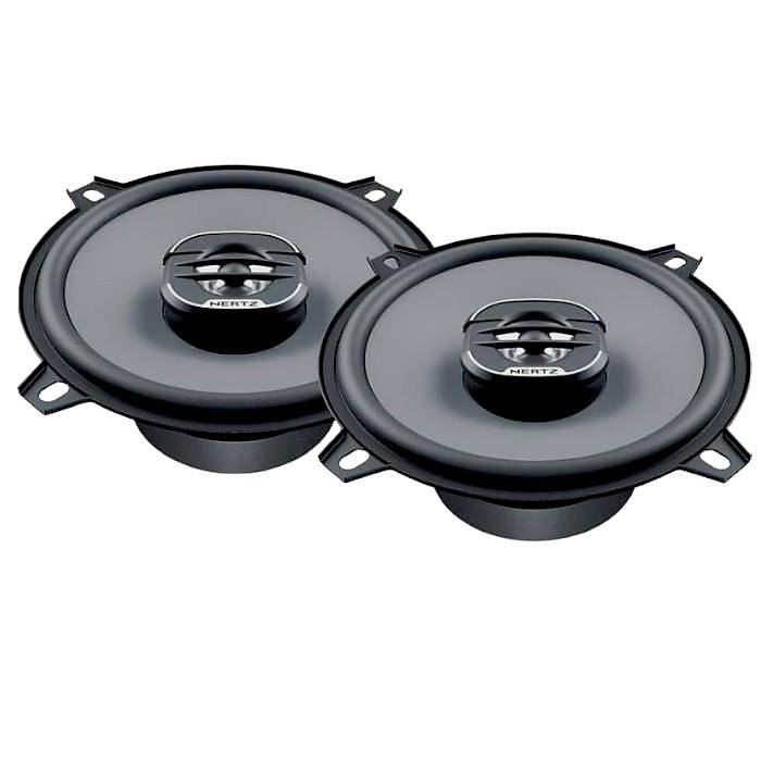 Fiat Linea Hoparl�r De�i�im Seti | Hertz Uno K 165 & Uno X 130 | SPLHIFI