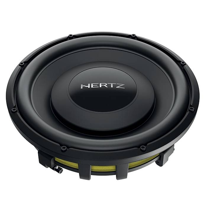 Hertz MPS 300 S4 12 in 500W RMS / 1000W Max Shallow Subwoofer | SPLHIFI
