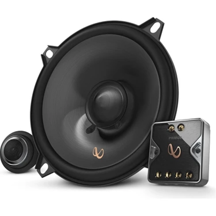 Infinity Primus PR-5010CS 13 cm Komponent Hoparl�r Seti | 165W | SPLHIFI