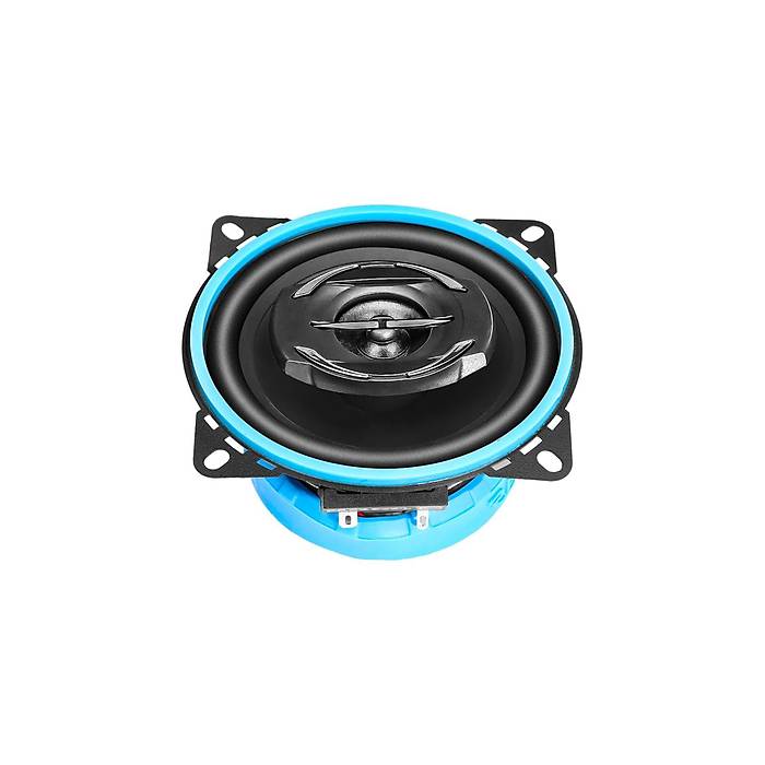 Recoil Echo RCX-4 10 cm 2 Yollu Koaksiyel Hoparl�r | 50W RMS / 100W Peak | SPLHIFI