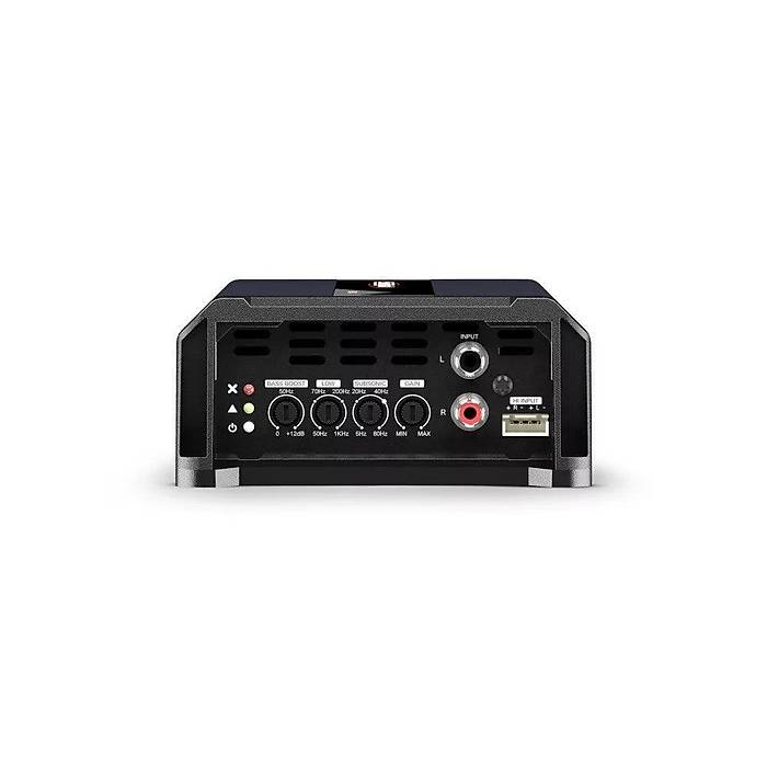Sound Digital SD-800.1d2 EVO 5.0 Mono Blok Full Range Amplifikat�r | 1 Ohm 800W RMS | 2 Ohm 600W RMS | SPLHIFI