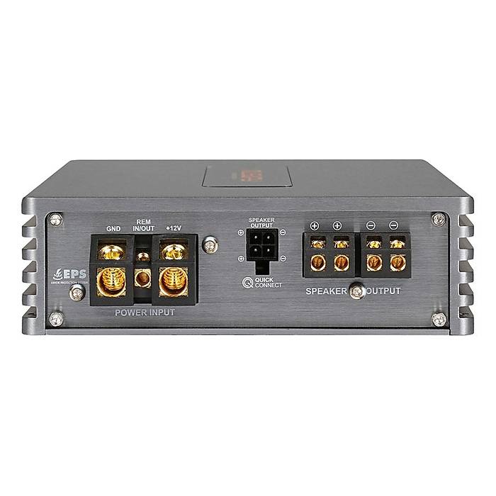 Musway One 1000 1050 Rms Mono Amfi Splhifi