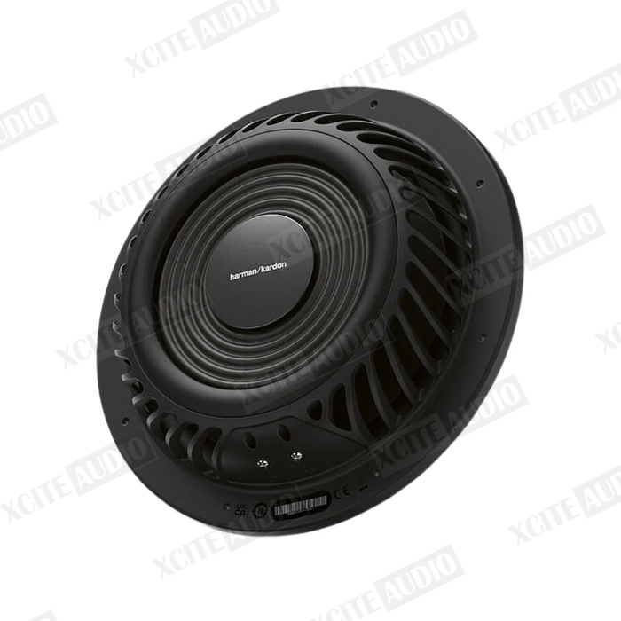 Harman Kardon Flow 80 BMW Uyumlu Koltuk Alt� Subwoofer | 20 cm | SPLHIFI