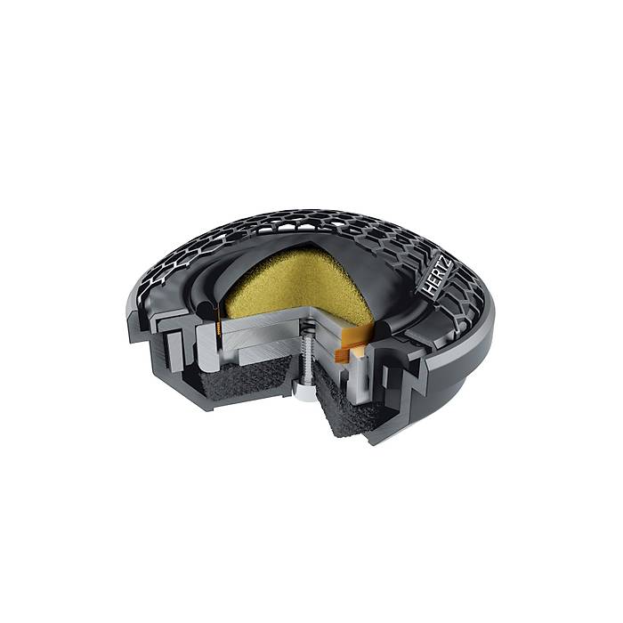 Hertz MP 28.3 PRO 35 mm 180W Tweeter | SPLHIFI