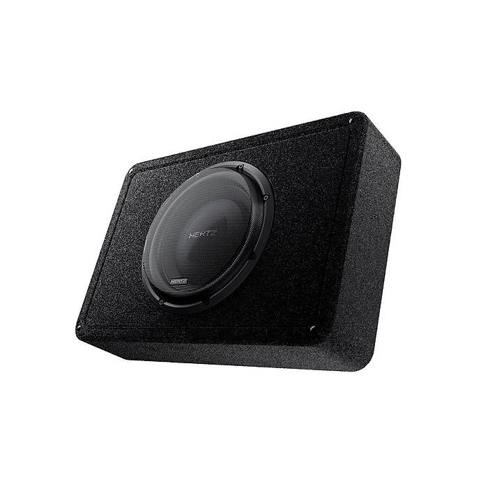 Hertz MPBX 250 S2 10 in 500W RMS / 1000W Max Bass Reflex Subwoofer | SPLHIFI