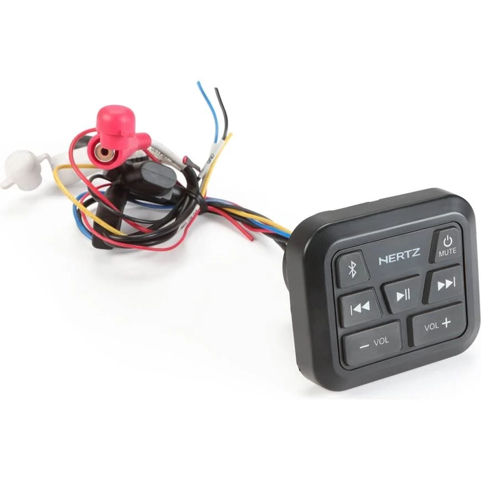 Hertz HMR BT Marine Bluetooth Al�c� Kontrol �nitesi | IP67 | SPLHIFI