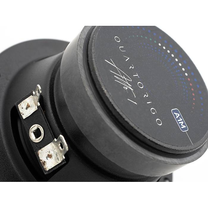 Quartorigo Atto 1 8.9 cm Center Midrange Hoparl�r | 40W RMS | 82 dB | 4 Ohm | SPLHIFI