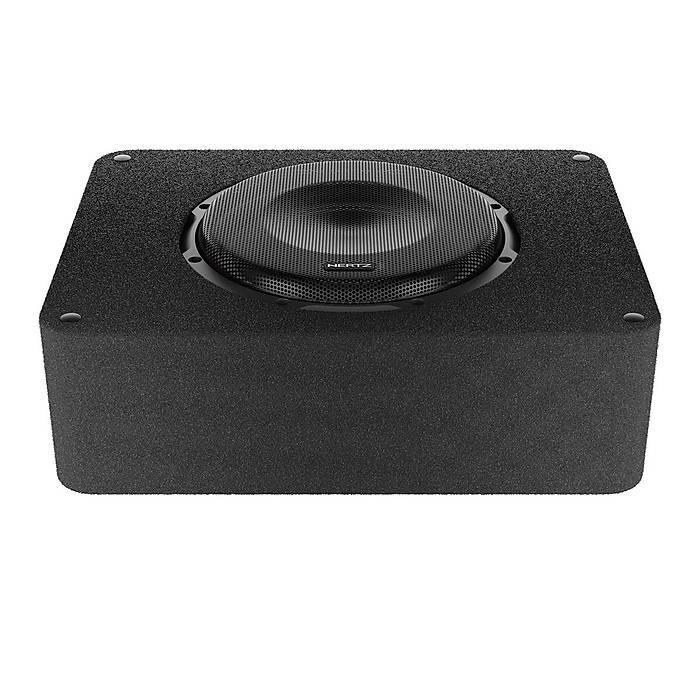 Hertz CBA 250 10 in 250W RMS / 500W Max Aktif Subwoofer Box | SPLHIFI