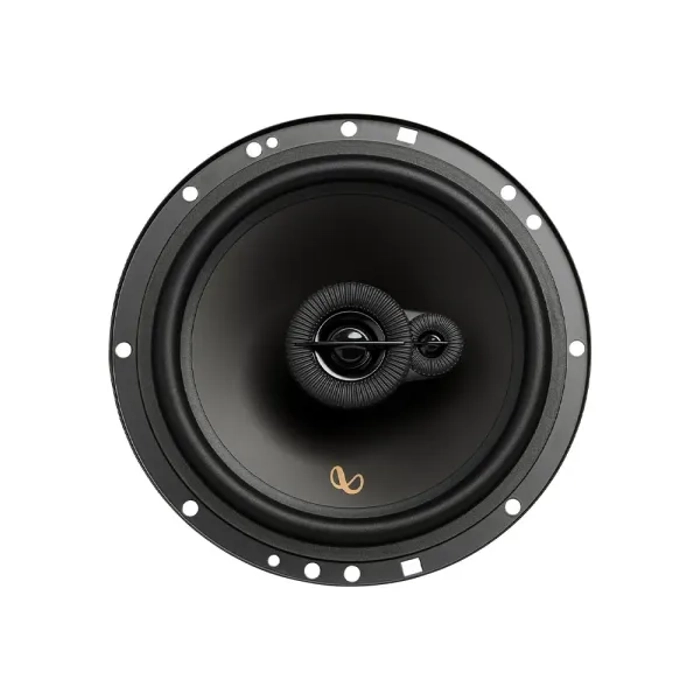 Infinity Alpha 603M 16.5 cm 3-Yollu Koaksiyel Hoparl�r | 480W | SPLHIFI
