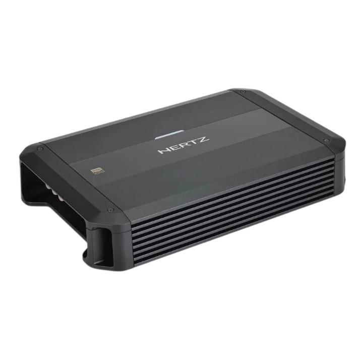 Quartorigo Atto 16 cm 2 Tak�m ve Hertz DP 4.300 Amfi Ses Sistemi Paketi SPLHIFI