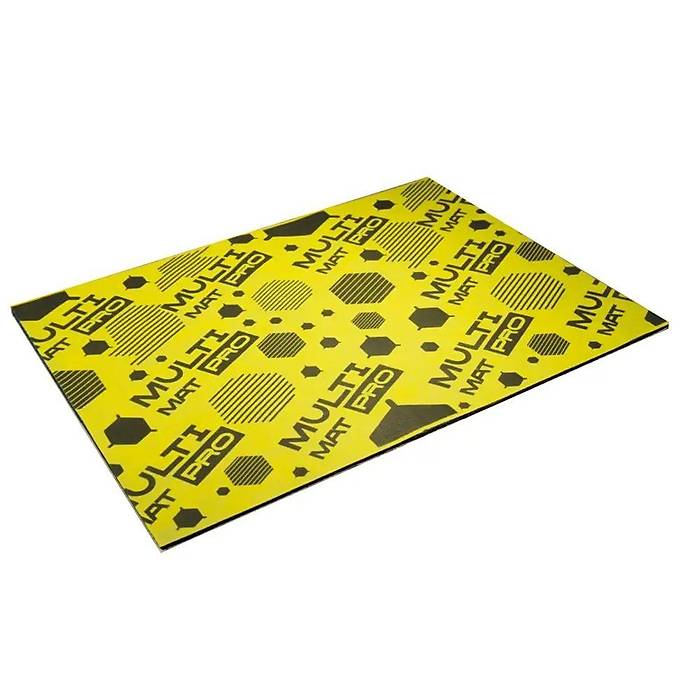 Ctk Multi Mat Pro 5.5 mm