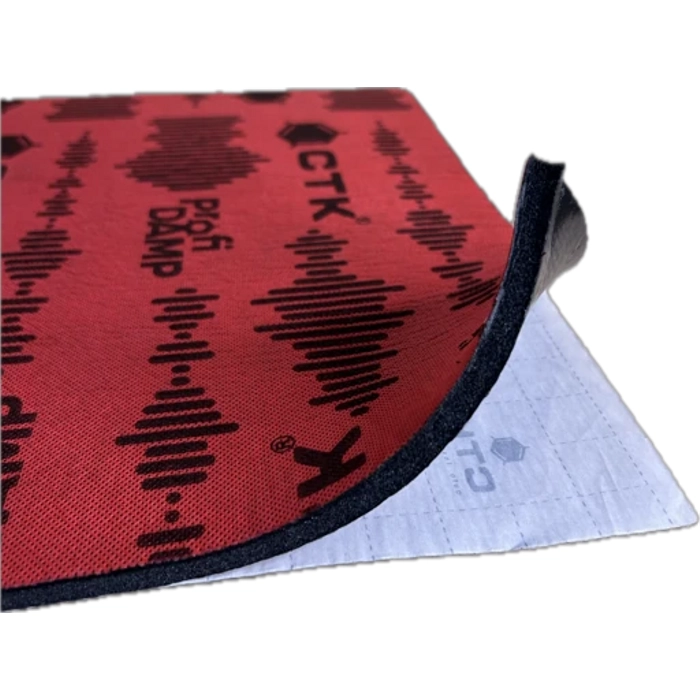Ctk Profidamp 7.5 mm