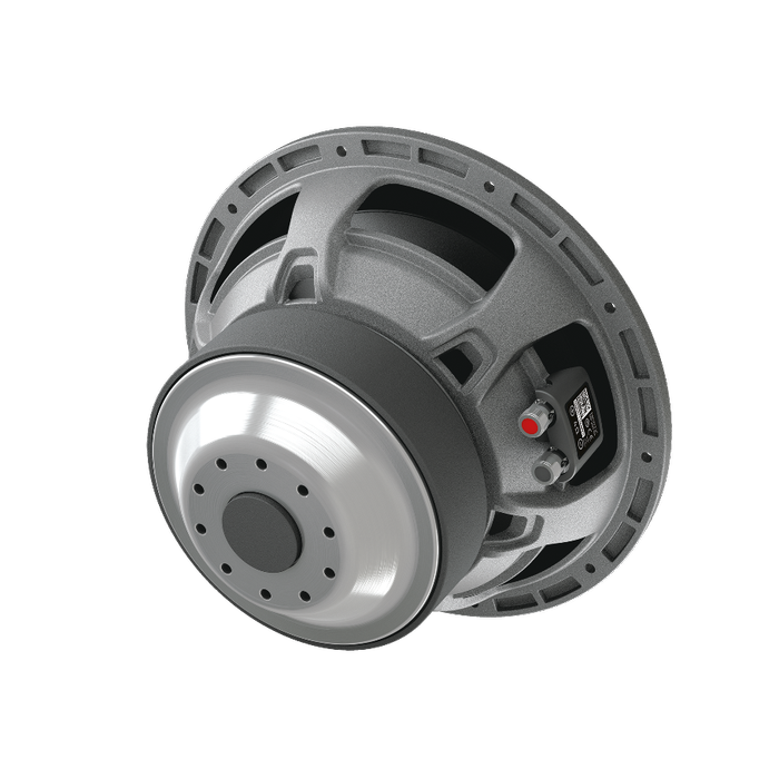 Hertz MP 250 D2.3 10 in 600W RMS / 1200W Max Dual-Voice Coil Subwoofer | SPLHIFI