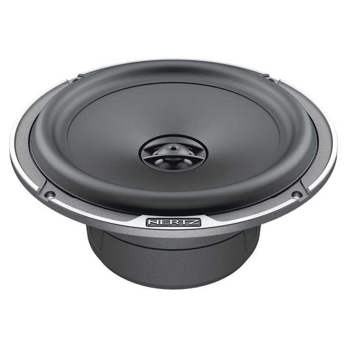 Hertz MPX 165.3 PRO 16,5 cm Koaksiyel Hoparlr 100W RMS / 200W Max | SPLHIFI