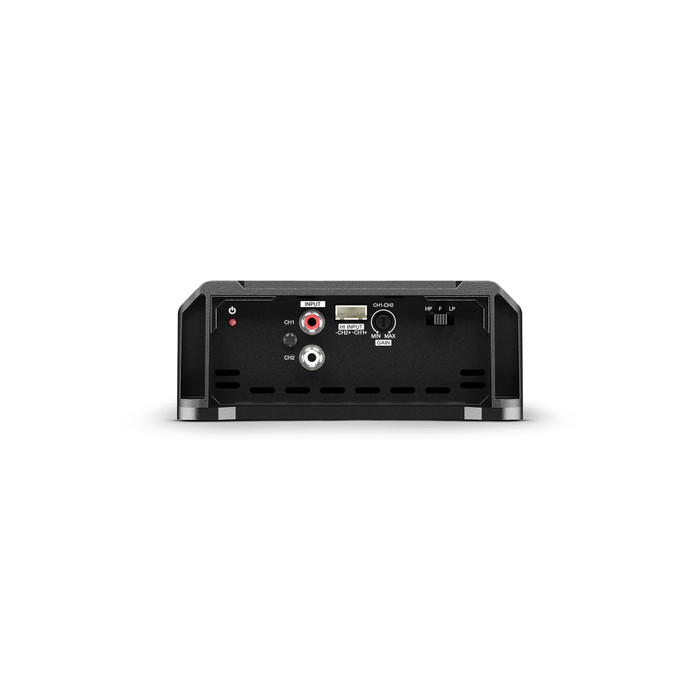 Sound Digital SD-2000.2d2 EVO 5.0 2 Kanall� Full Range Amplifikat�r | 1 Ohm 2x1000W RMS | 2 Ohm 2x660W RMS | SPLHIFI