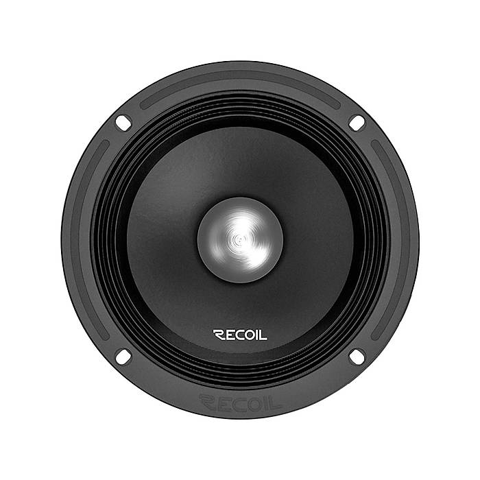 Recoil MS-8-4P Pro Midrange 20 cm Hoparl�r | 200W RMS / 400W Peak | SPLHIFI
