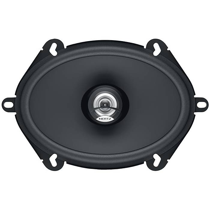 Hertz Dieci DCX 570.3 57 in 50W RMS / 100W Max Koaksiyel Hoparlr | SPLHIFI