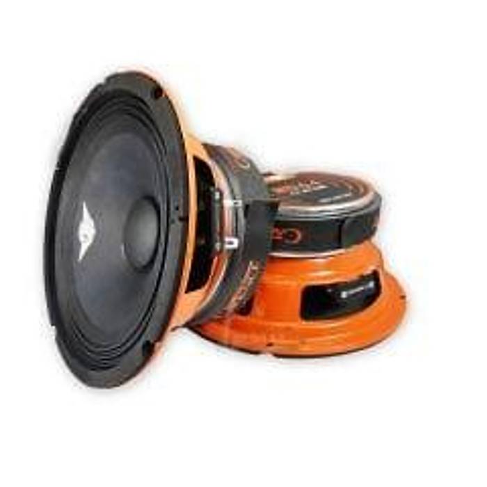 Cadence MD 64 16 cm Midrange Hoparl�r | 200W Peak | SPLHIFI